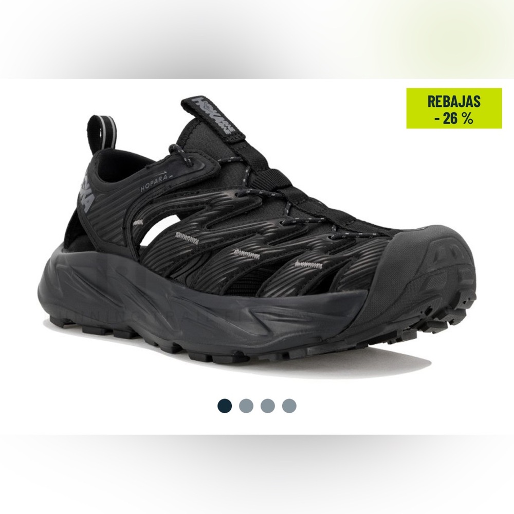 Hoka Hopara
